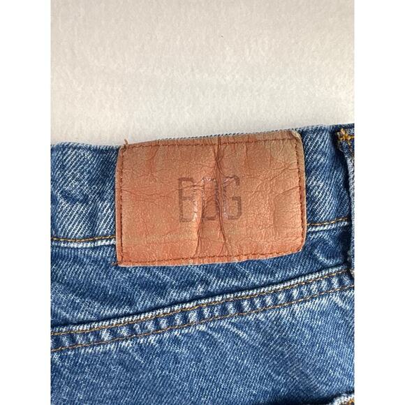 Women’s Urban Outfitters Size 26 Blue Jeans - Picture 4 of 4